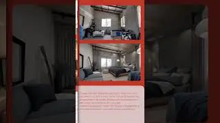 Как использовать ИИ ДИЗАЙНЕРУ интерьера и АРХИТЕКТОРУ