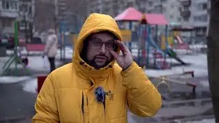 Даню Вяткина с Юбилеем
