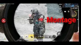 0.001% Chance you will watch this CoDM Montage