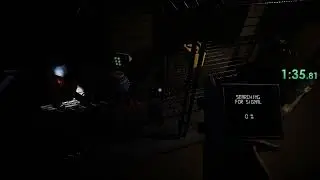 St Samuel Fort Ghost Exorcism Inc  6M 13s Trio Speedrun [non-current]