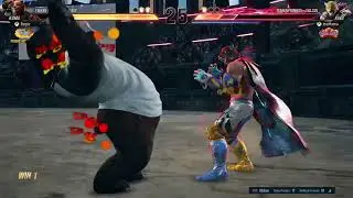 Getting to Raijin with Kuma