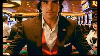 Kevin Rudolf - THAT'S THE WAY IT'S SUPPOSED TO BE (LYRIC VIDEO)