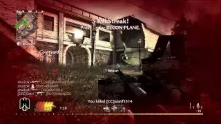 Sexy Streaks Ep.2