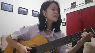 Officially Missing You (cover evelyn :) )