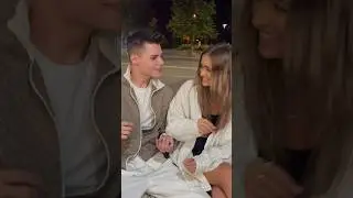 Iuliana Beregoi & Cristian Porcari - Vecinii de bloc✨2,8M ❤️‍🔥Ai vazut video?🤩#viral #music #love