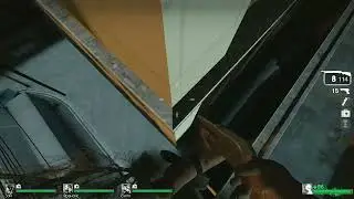 Left 4 Dead: За угол дома