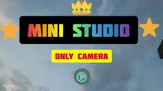 How to Setup an Overhead Camera | Mini Studio | Useful Creative Things | UAC