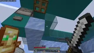 Minecraft - Guardian Farm 1.0 PS4