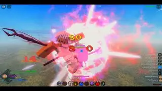 Duvet | Project Slayers PvP