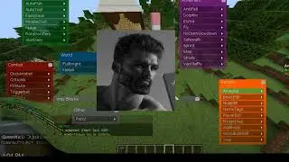 Правда о читах #meme #cheats #minecraft #жиза