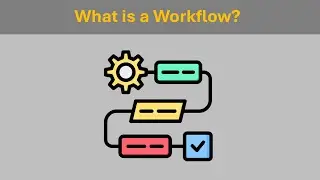 What is a Workflow?