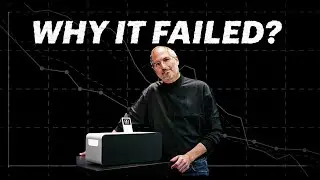 The Failed Apple Product!