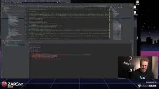 Friday Hacking on ZAP - Setting up a Dev Environment and Hacking on CSP Rule