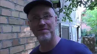 Outdoor mit Billy 2024 Teil 1 Der erste Tag