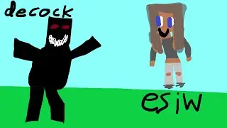 DeConcentrated vs Esiw