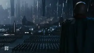Krypton Season 2 Episode 9 | S2 E9  Zod Prepares Army And Doomsday for Battle