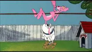 [DIBU] Pink Panther 121 - Spark Plug Pink - EN English Ingles