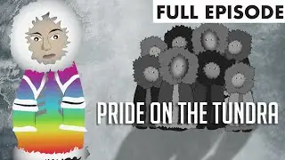 Pride on the Tundra