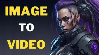Best Ai Video Generator From Photo : I Made Video in 5 Minutes !