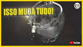 NASA faz descoberta que PODE mudar para SEMPRE a exploração da LUA