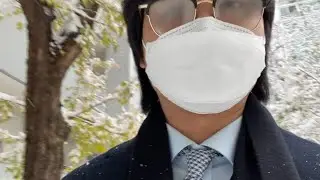 폭설 때 밥 먹으러 가는 사람｜2024플립러닝#42