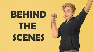 Behind the Scenes of No Internet with Trey Foreman