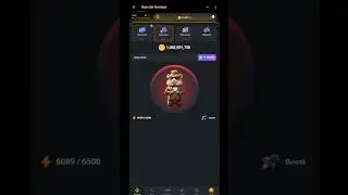 Hamster Kombat today's Cipher Morse Code 28/08/2024 Get free 1M HMSTR Coins #shorts #youtubeshorts