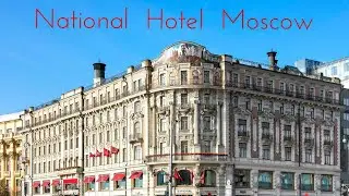 National Hotel Moscow /  отель Националь Москва / فندق ناشيونال موسكو / होटल नेशनल मॉस्को / 莫斯科国家酒店
