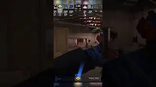 OFF STREAM ACE AGAINST 