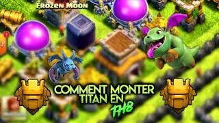 Comment monter Titan HDV8 [TUTO] + Gameplay de folie