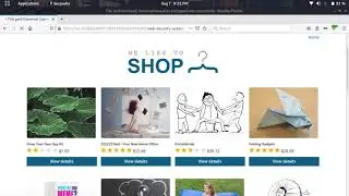 File path traversal, traversal sequences stripped non-recursively (Video Solution) | 2021