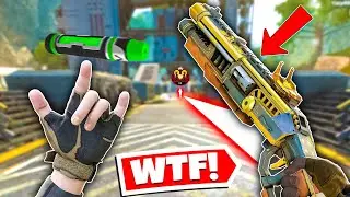 *NEW* Apex Legends Epic & Funny Moments #1144