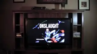 RetroArch   PS3 Controller And Apple TV Gaming   NES, SNES, Gameboy, GBA & Playstation On Apple TV