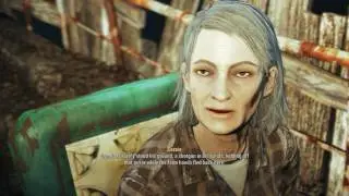 Fallout 4 Far Harbor Walkthrough - Part 6