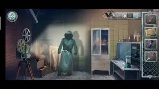 Scary Horror 2 - Chapter 1