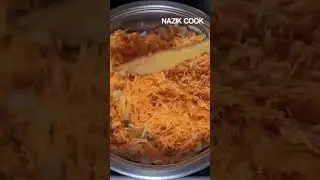 Сырный Суп из Курицы. Ірімшік Қосылған Тауық Сорпасы. Ифтарға Сорпа