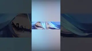 Genshin Impact 5 Archon || Animation 