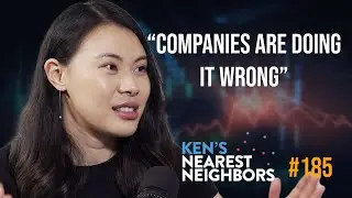The Problem With Developer Advocacy (Daliana Liu) - KNN Ep. 185