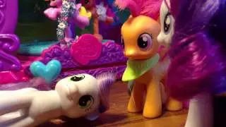 Пони: Судьбоносная Встреча/ Mlp/pony