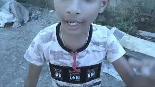 Bhoot aur khazana  ||MRvines