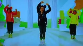 I am a Gummy Bear   Just Dance Kids 2   The Gummy Bear Song Spanish Version