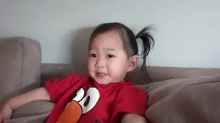 BusyDad and Lessi review Brainy Baby