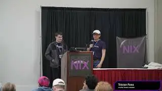 PlanetNix 2026: NixOS No Turning Back
