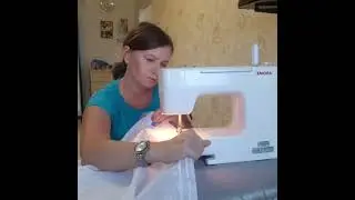 Прошив штор дома