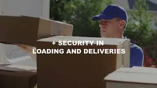 B-FY in logistics: Greater security in your operations with passwordless biometric authentication