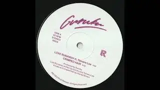 guruku ft tamara lee- love runaway/new funk 2022