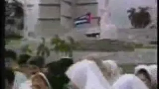 Los secretos de Castro. parte 1