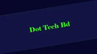 Dot Tech Bd