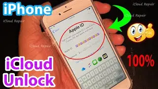Nov 2021 😻 how to free bypass iPhone iCloud✔️ locked iPhone 13,12,11,X,XS,Xs/8/7/6/5 🆕 Technique