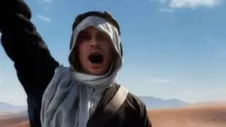 Battlefield 1 Story Ending 